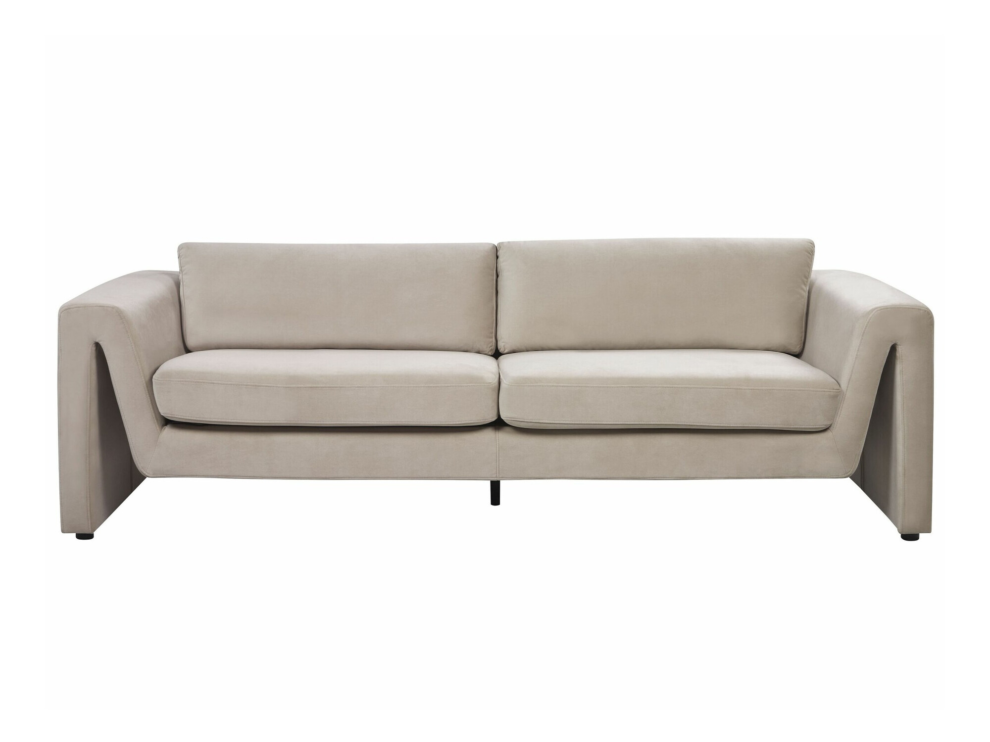 Dīvāns Berwyn 1726 (Taupe)