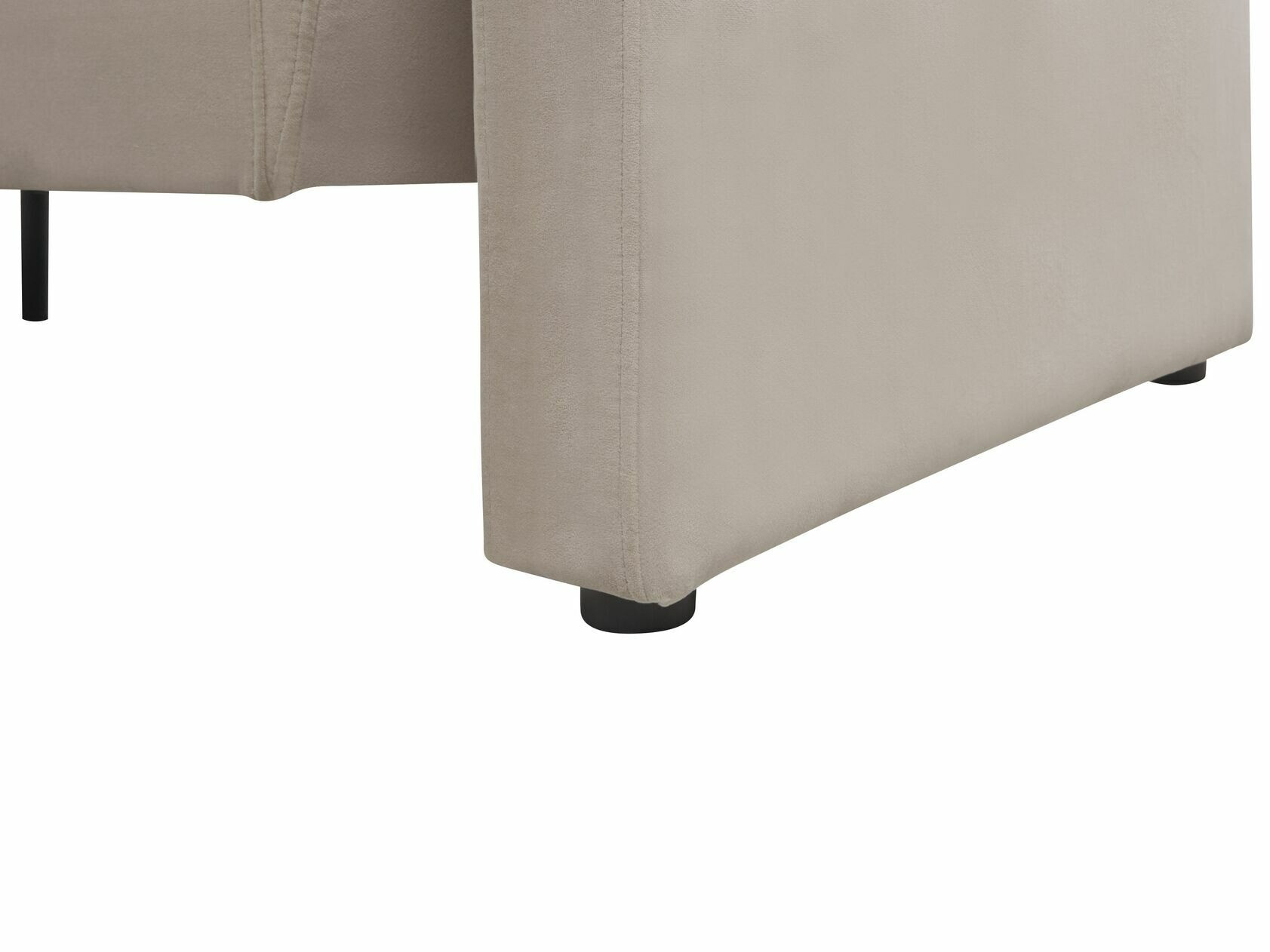 Dīvāns Berwyn 1726 (Taupe)