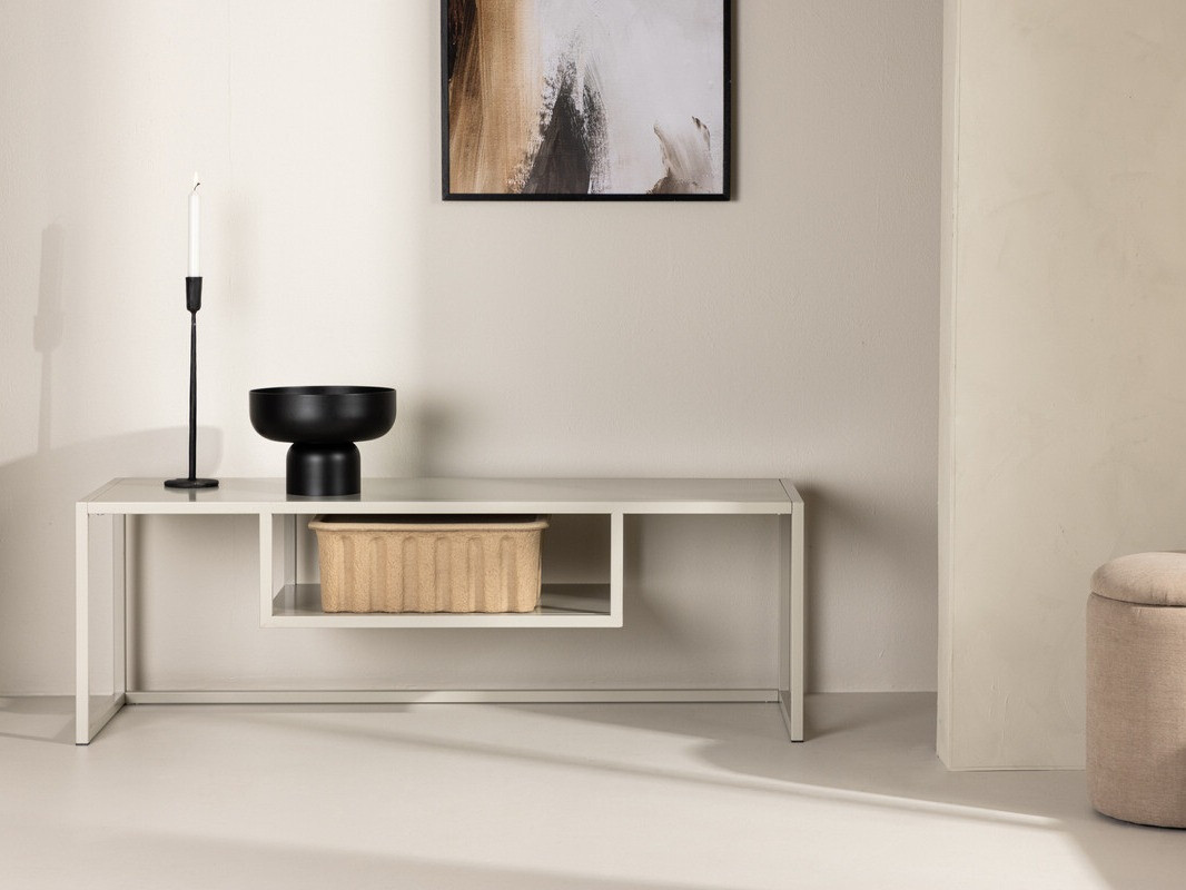 TV galds Dallas 4331 (Bēšs)