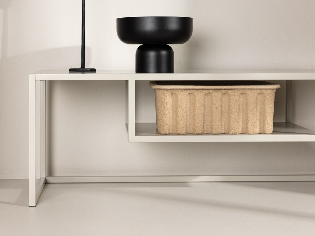 TV galds Dallas 4331 (Bēšs)