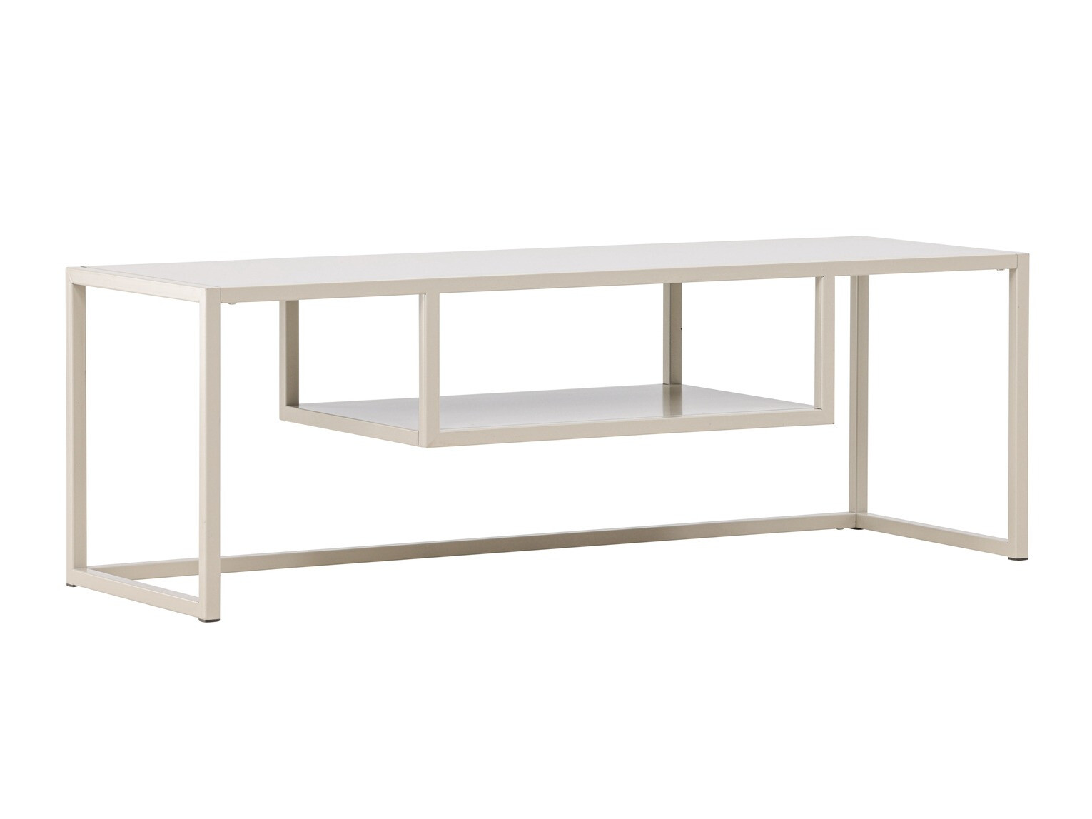 TV galds Dallas 4331 (Bēšs)