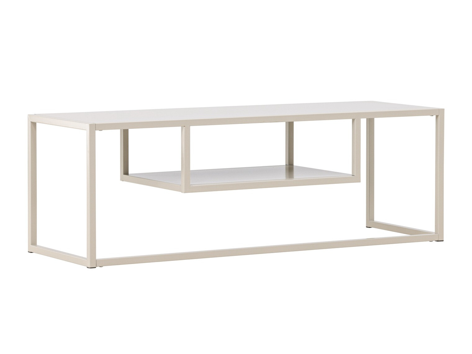 TV galds Dallas 4331 (Bēšs)