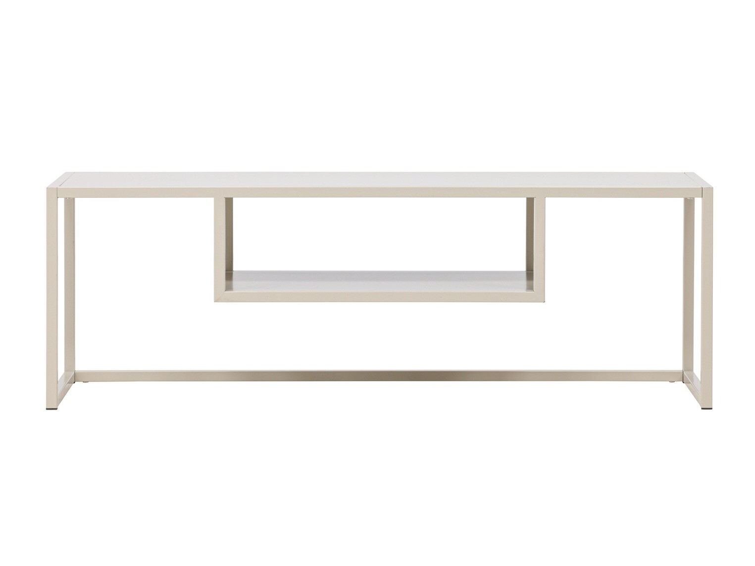 TV galds Dallas 4331 (Bēšs)