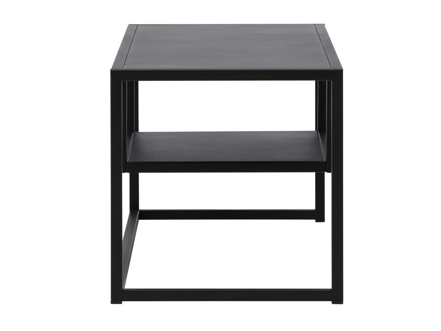 TV galds Dallas 4331 (Melns)