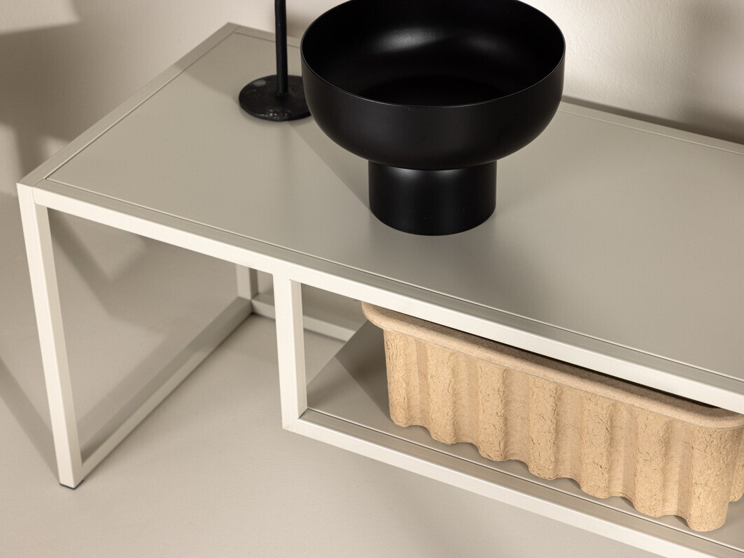 ТВ тумба Dallas 4331 (Бежевый)