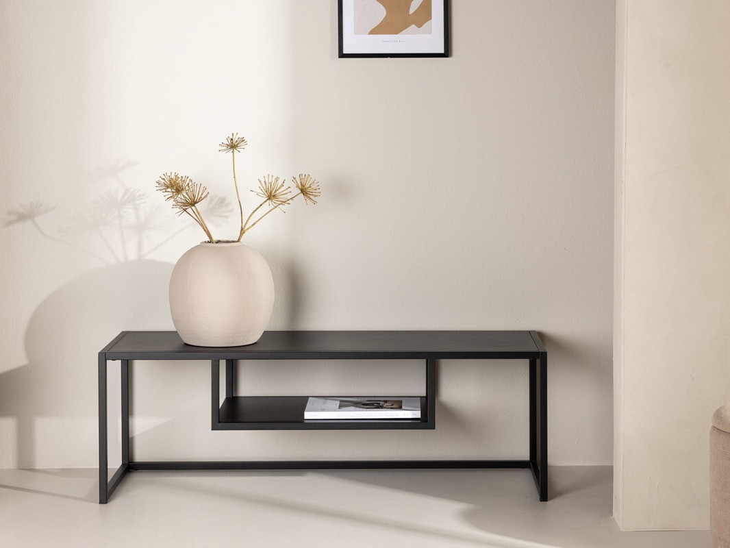 ТВ тумба Dallas 4331 (Чёрный)