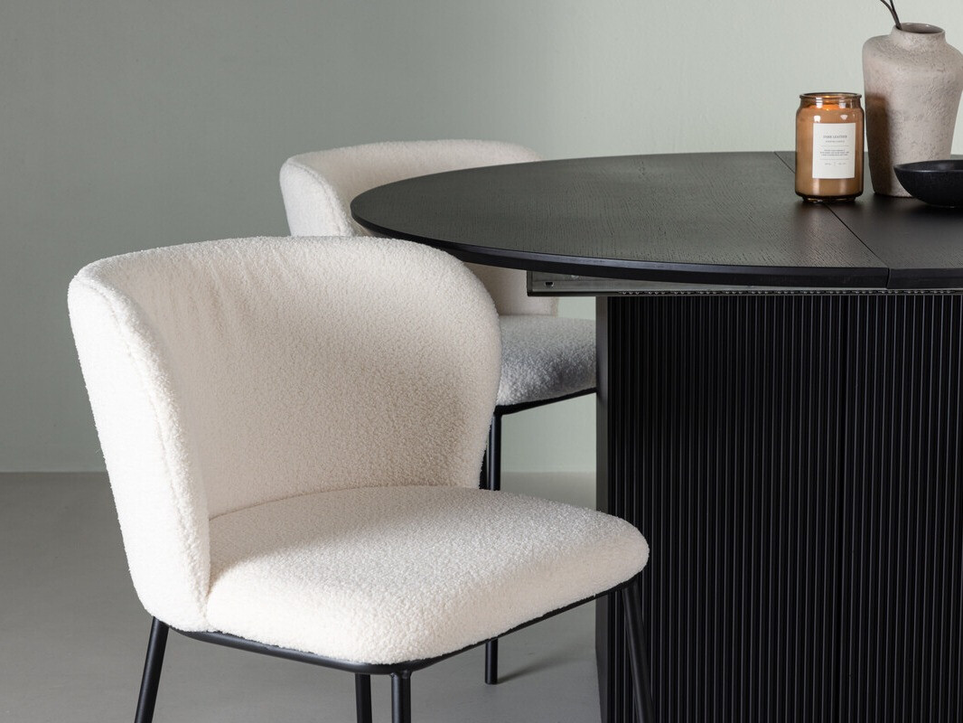 Ēdamistabas komplekts Dallas 4332