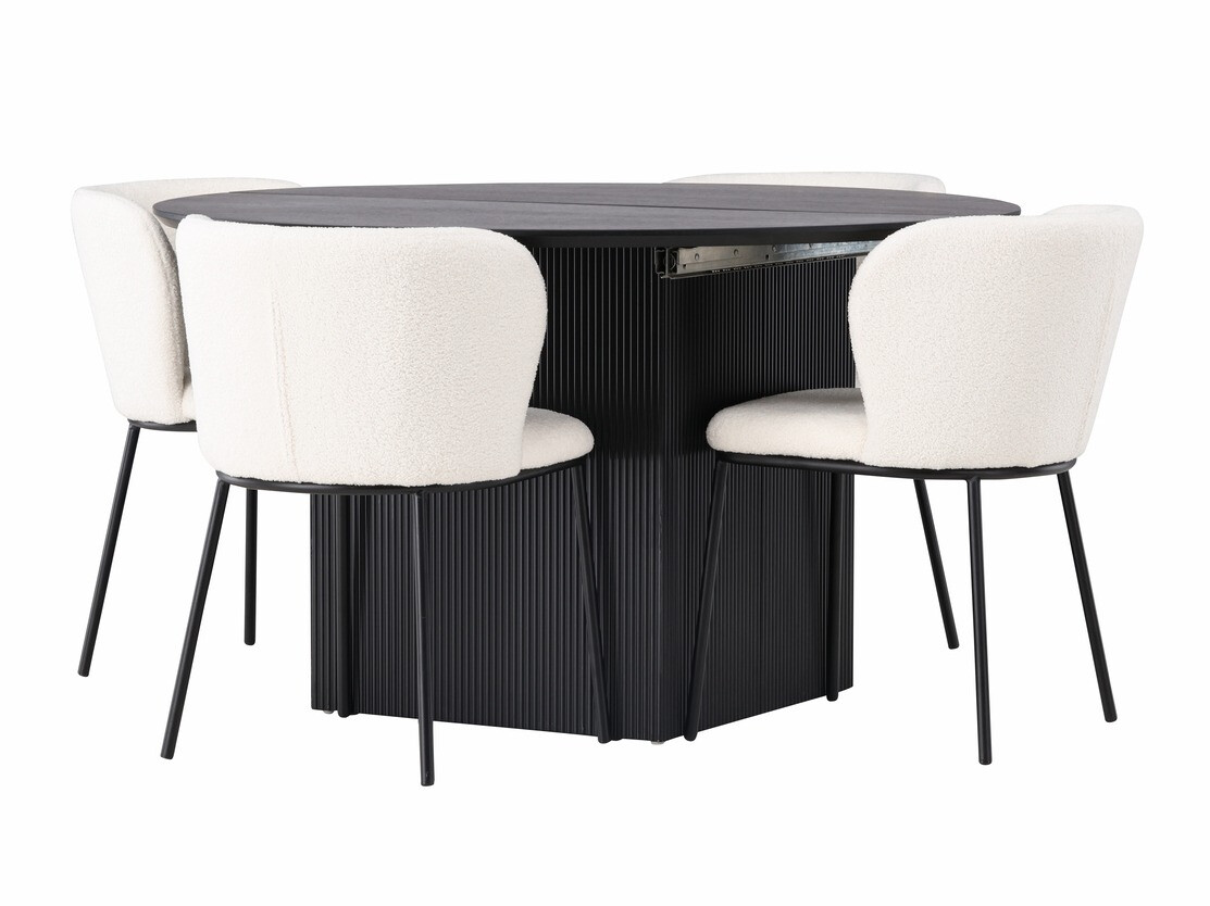 Ēdamistabas komplekts Dallas 4332