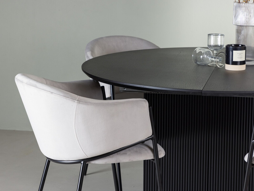 Ēdamistabas komplekts Dallas 4333