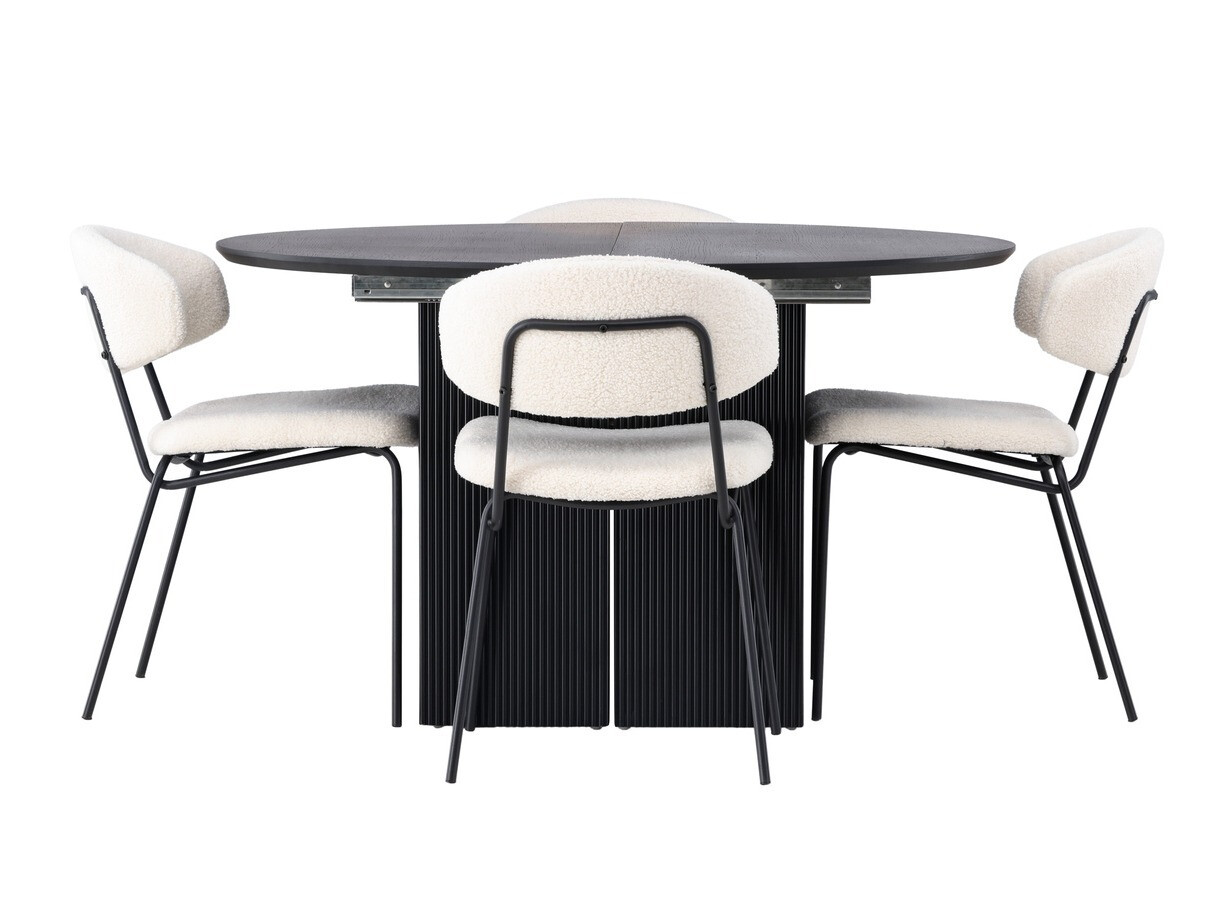 Ēdamistabas komplekts Dallas 4334