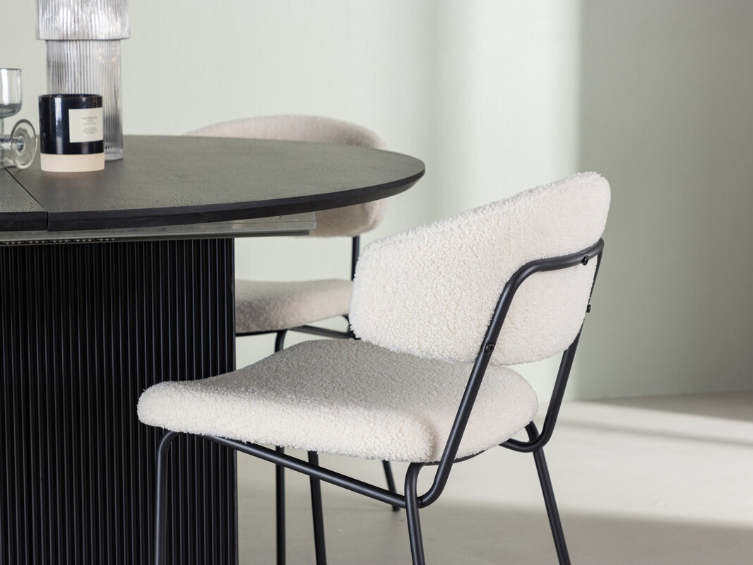 Ēdamistabas komplekts Dallas 4334