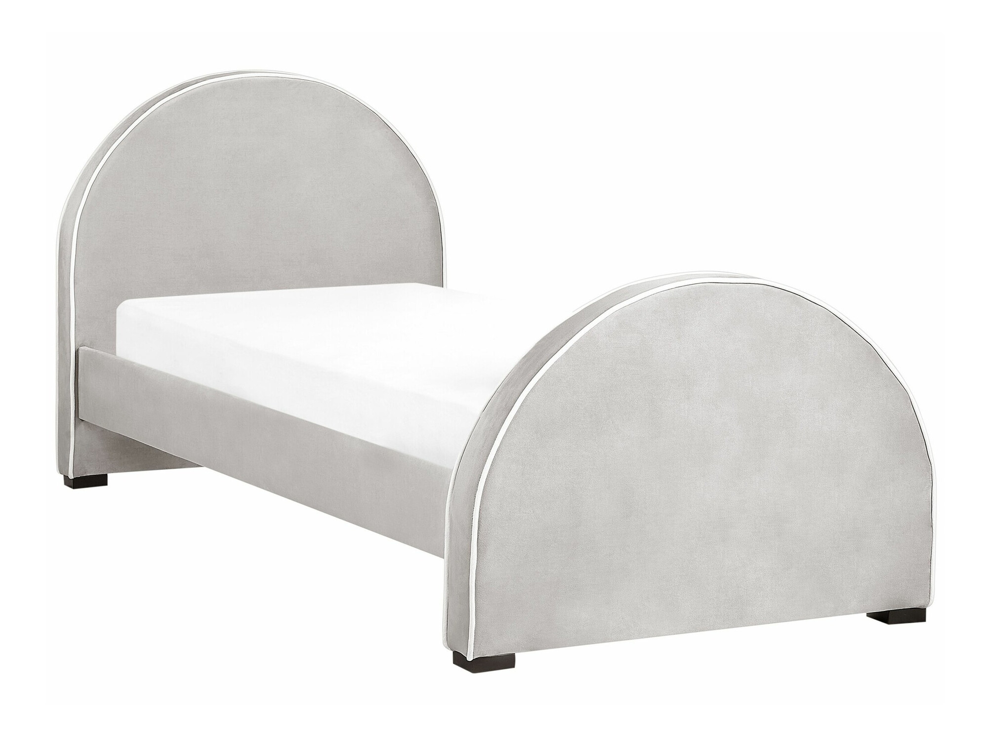 Gulta Berwyn 1727 (Pelēks)