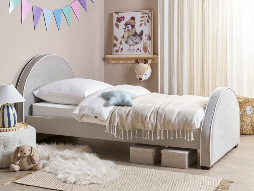 Gulta Berwyn 1727 (Pelēks)