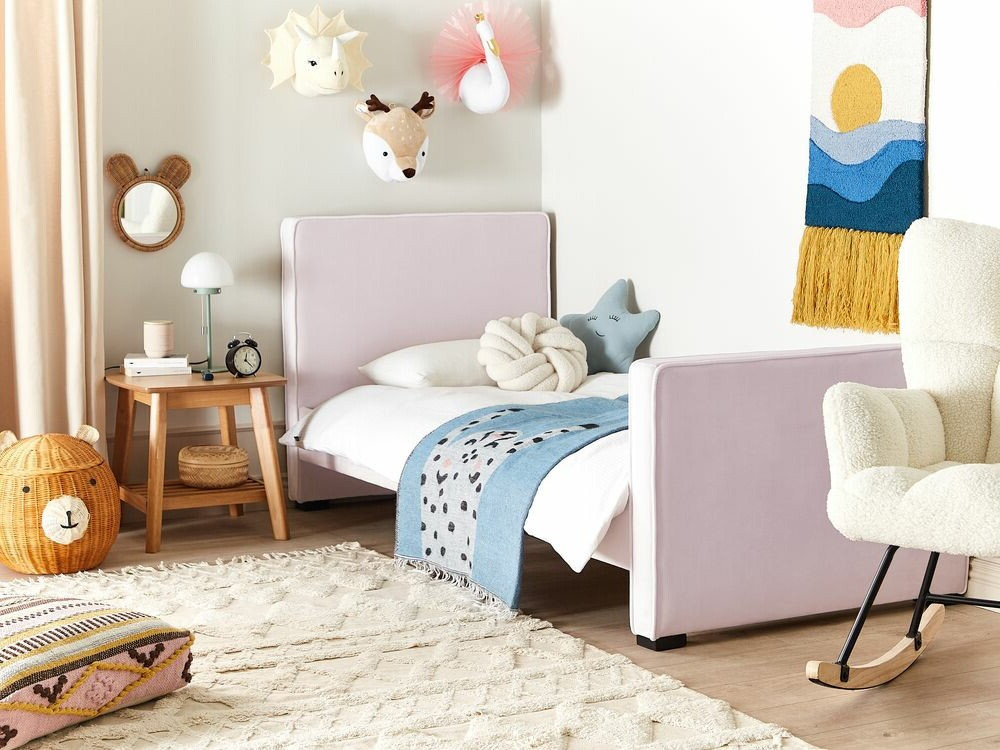 Gulta Berwyn 1728 (Tumši rozā)