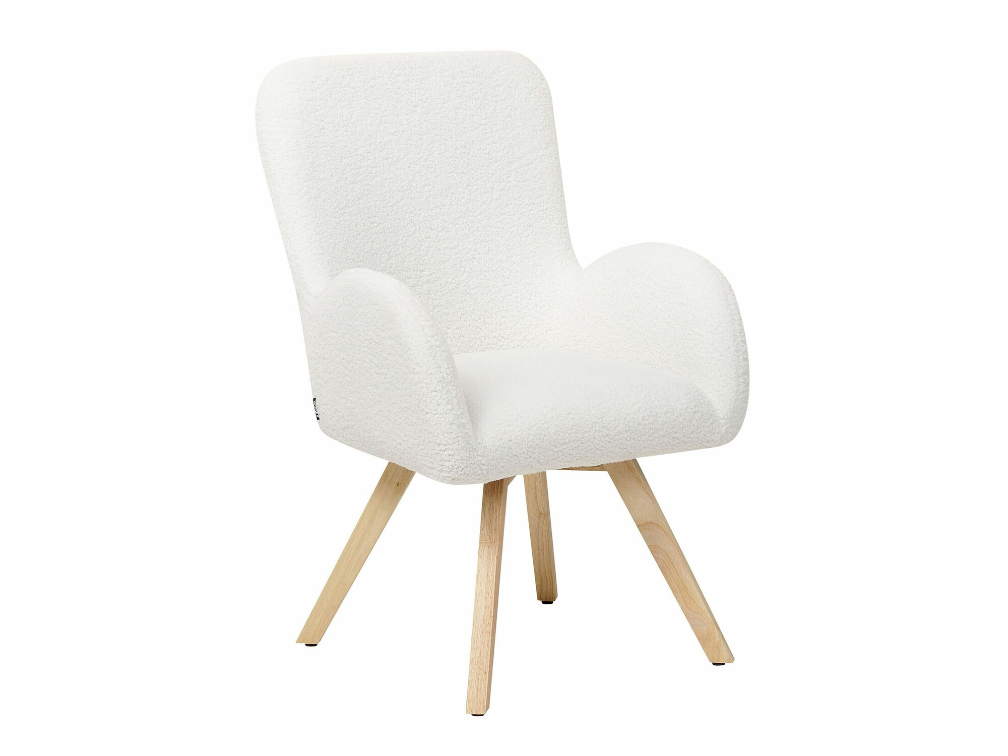 Кресло Berwyn 440 (Белый)