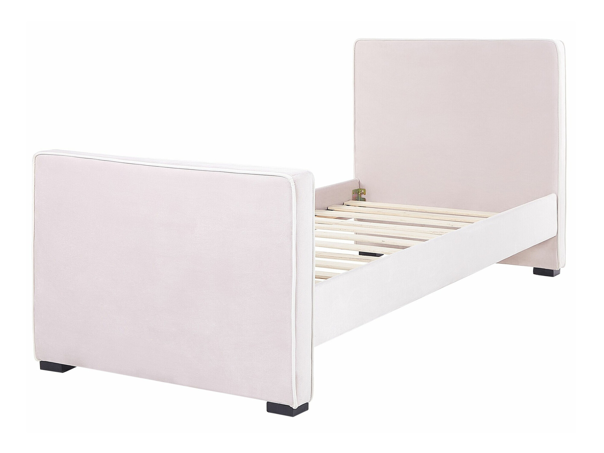 Кровать Berwyn 1728 (Розовый)