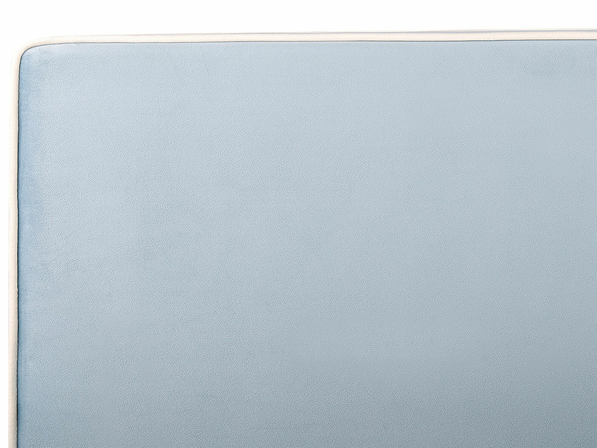 Кровать Berwyn 1728 (Синий)