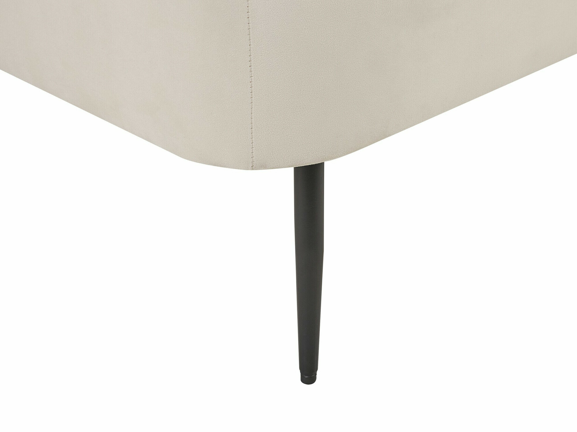 Kušete Berwyn 1729 (Balts + Oranžs)