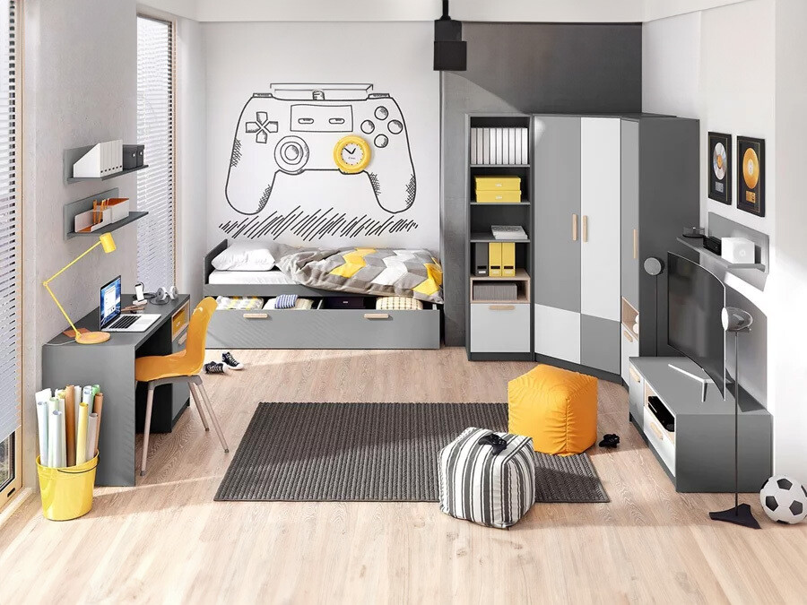 Набор для детской комнаты Veravie 123