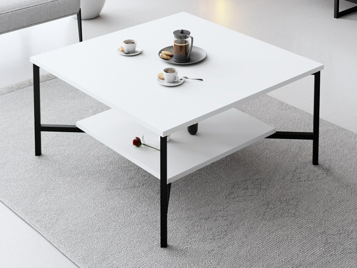 Набор для гостиной Kailua 2398 (Белый)