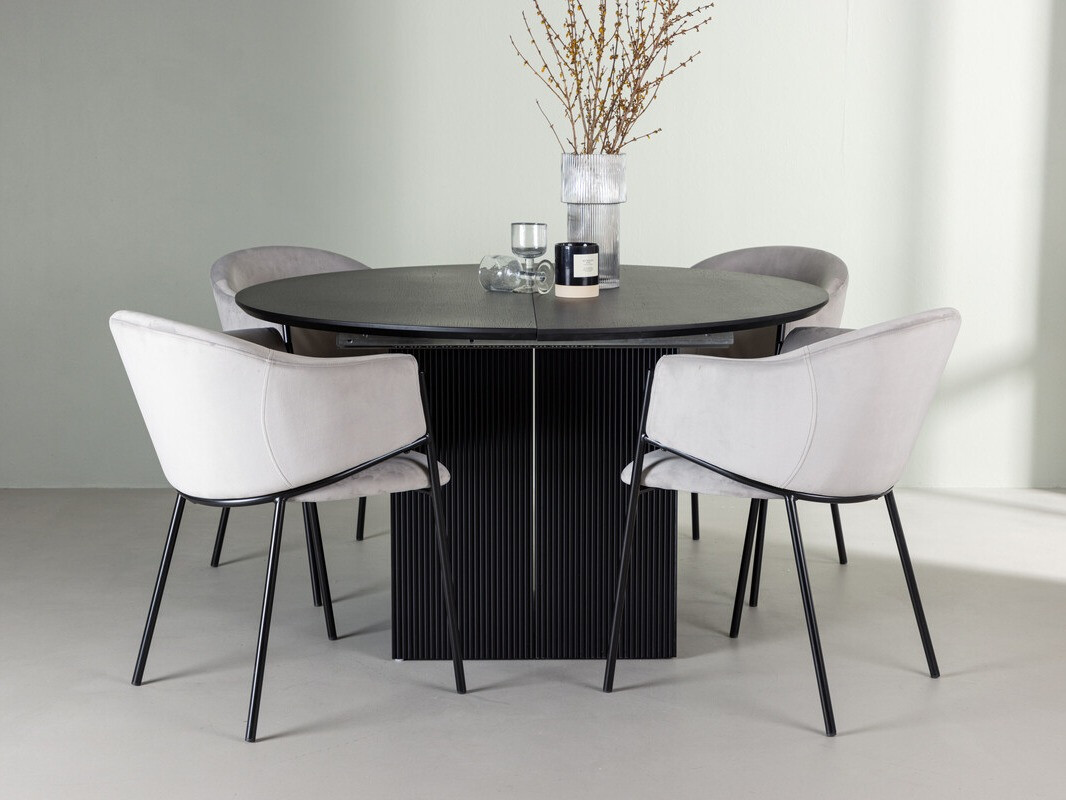 Обеденный гарнитур Dallas 4333