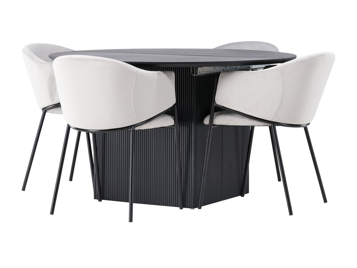 Обеденный гарнитур Dallas 4333