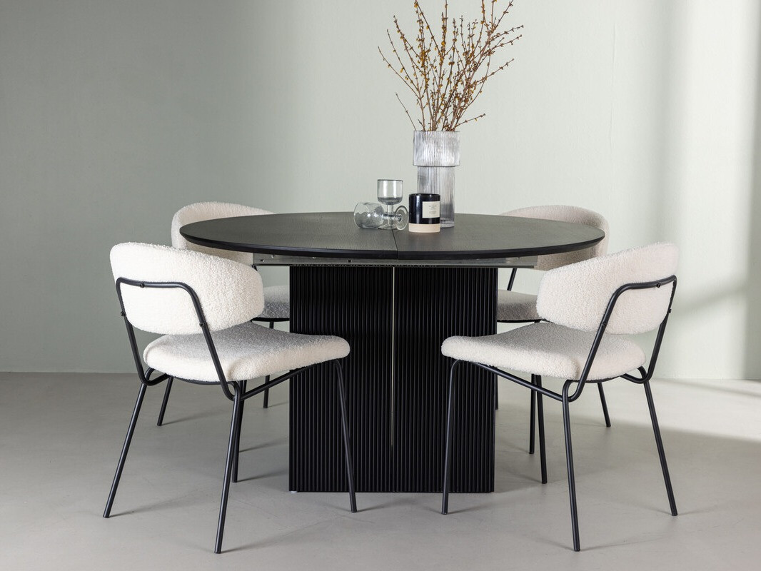 Обеденный гарнитур Dallas 4334