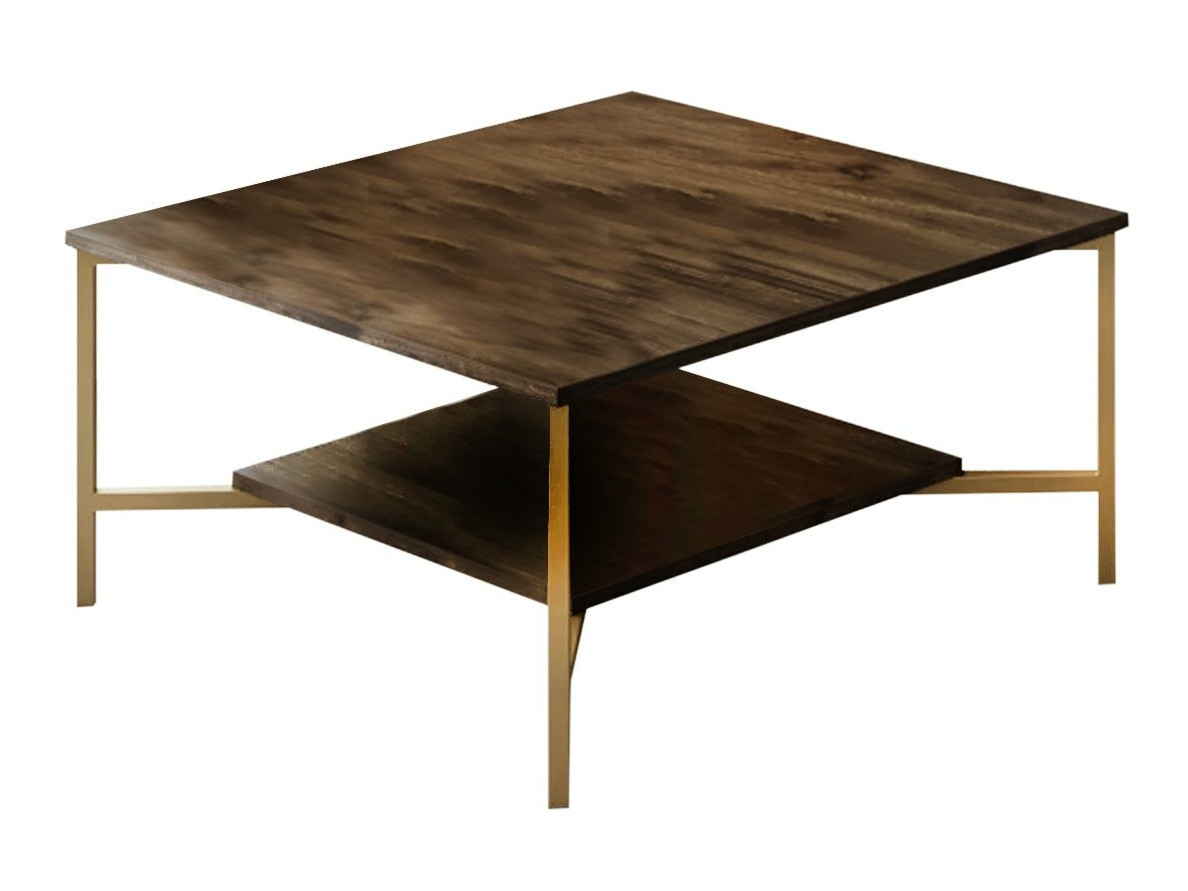 Журнальный столик Kailua 2396 (Грецкий орех)