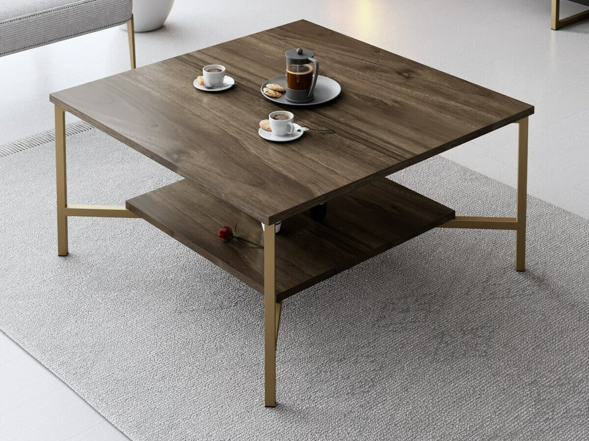 Журнальный столик Kailua 2396 (Грецкий орех)