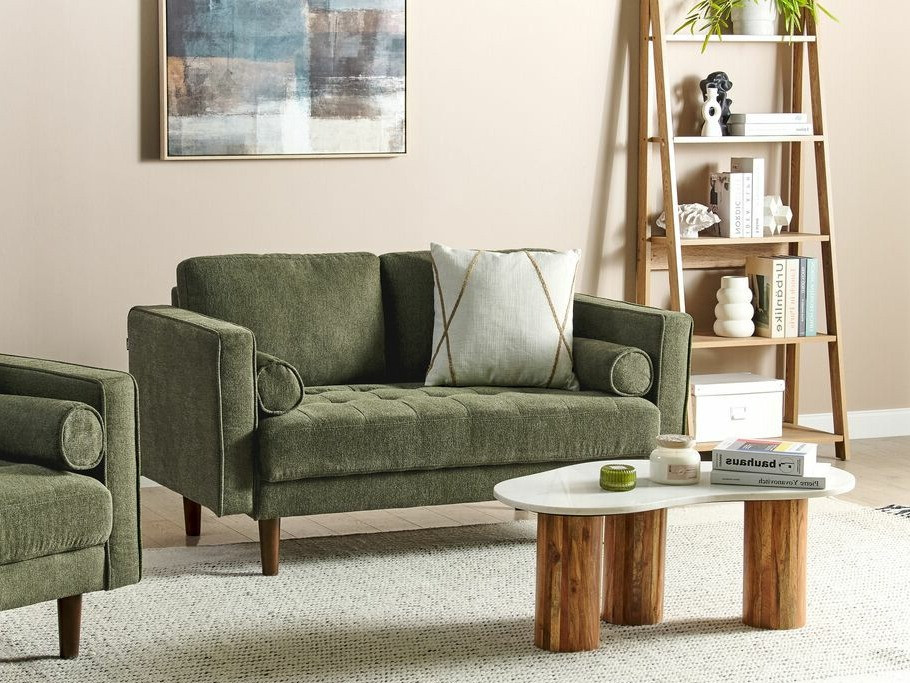 Dīvāns Berwyn 1733 (Zaļš)