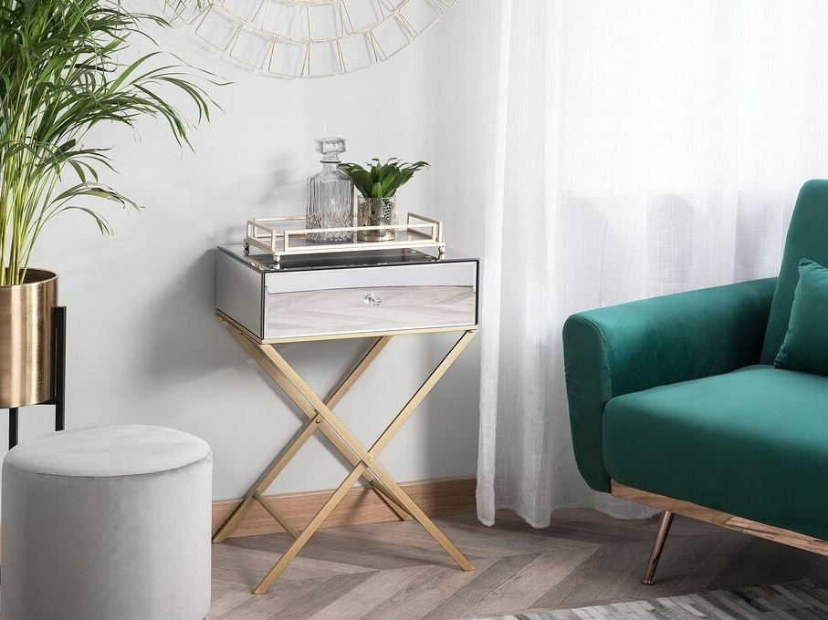 Kafijas galdiņš Berwyn 1730