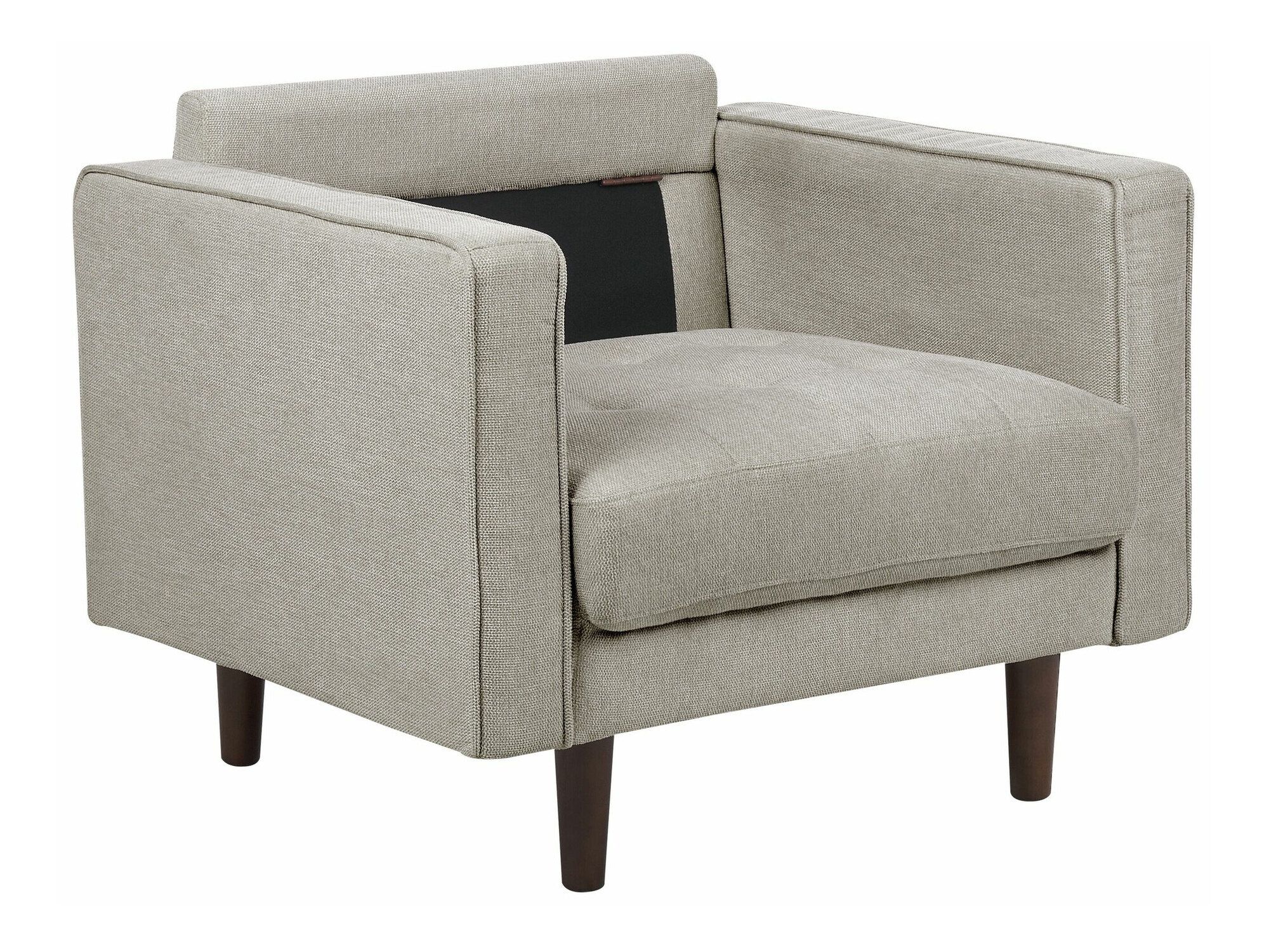 Кресло Berwyn 1732 (Taupe)