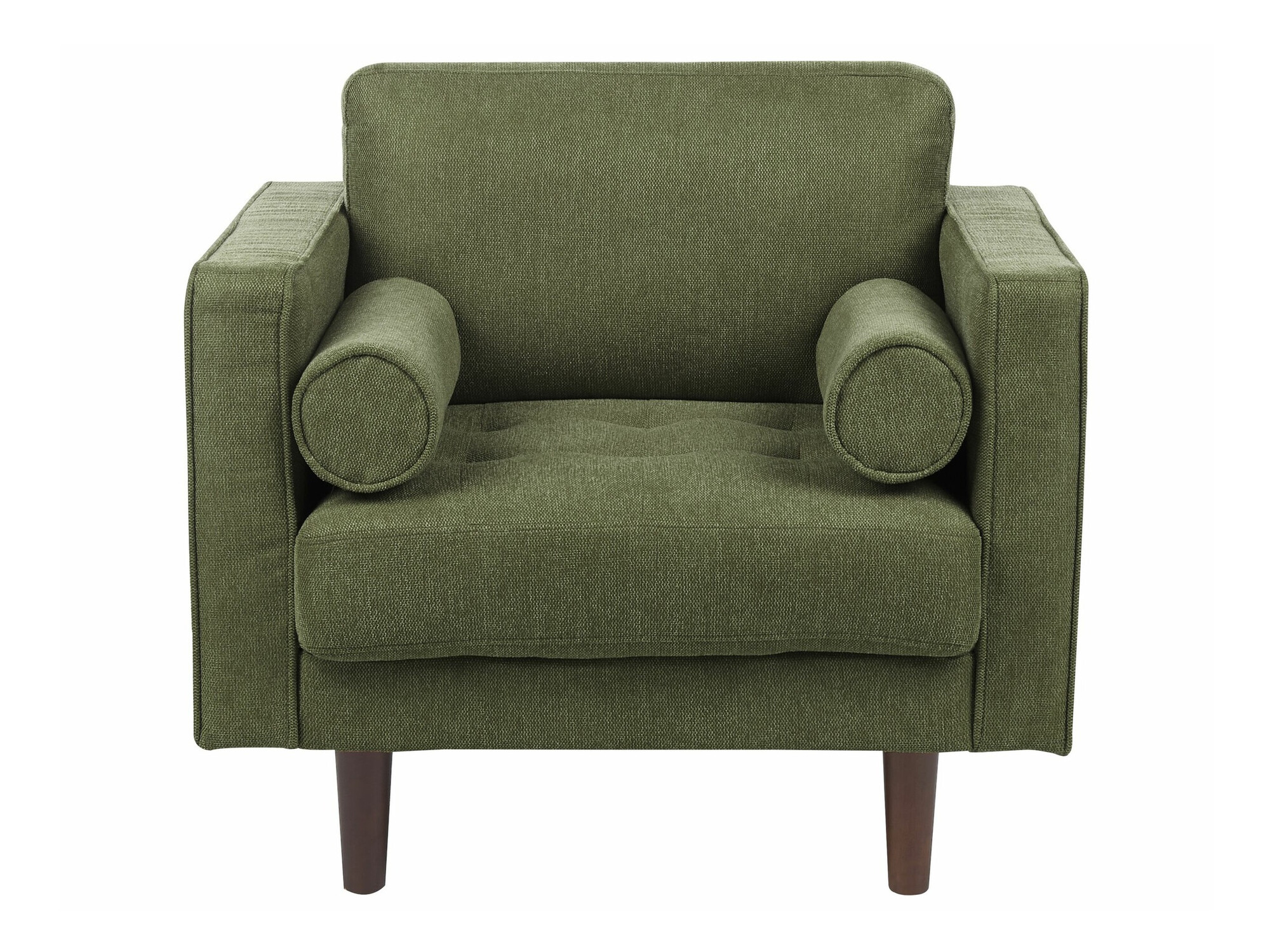 Кресло Berwyn 1732 (Зелёный)