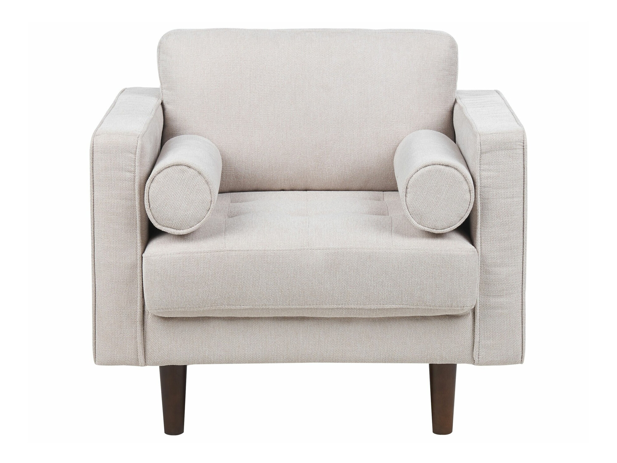 Krēsls Berwyn 1732 (Bēšs)