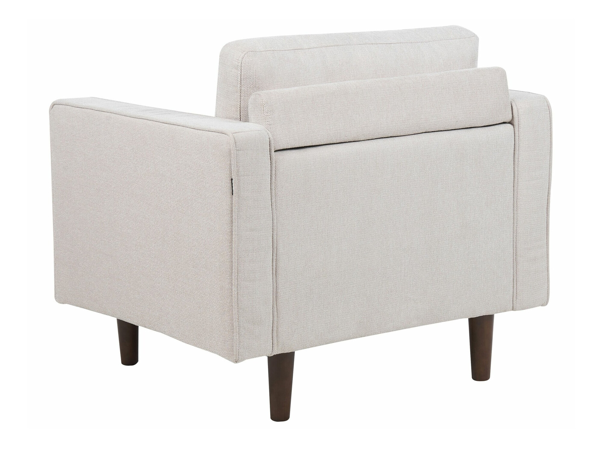 Krēsls Berwyn 1732 (Bēšs)