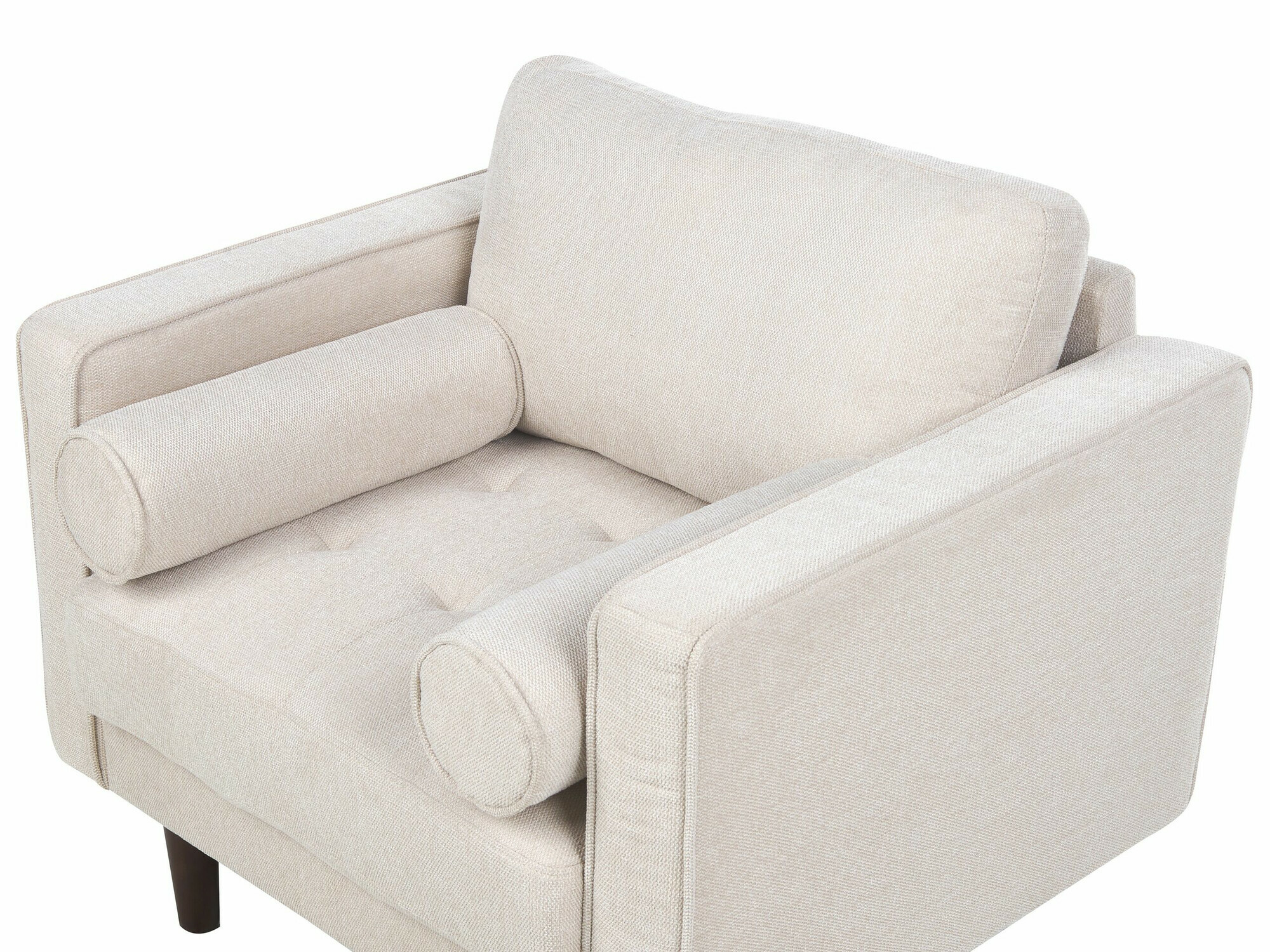 Krēsls Berwyn 1732 (Bēšs)