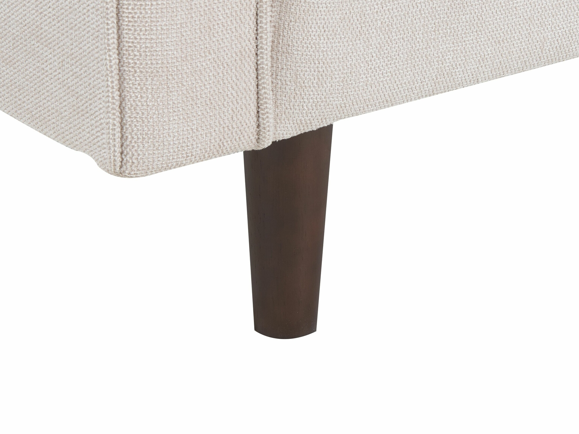 Krēsls Berwyn 1732 (Bēšs)