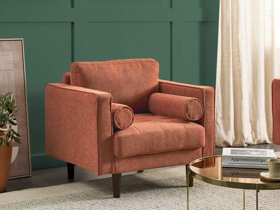 Krēsls Berwyn 1732 (Brūns)