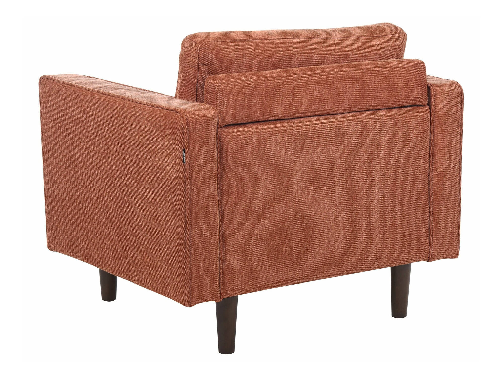 Krēsls Berwyn 1732 (Brūns)