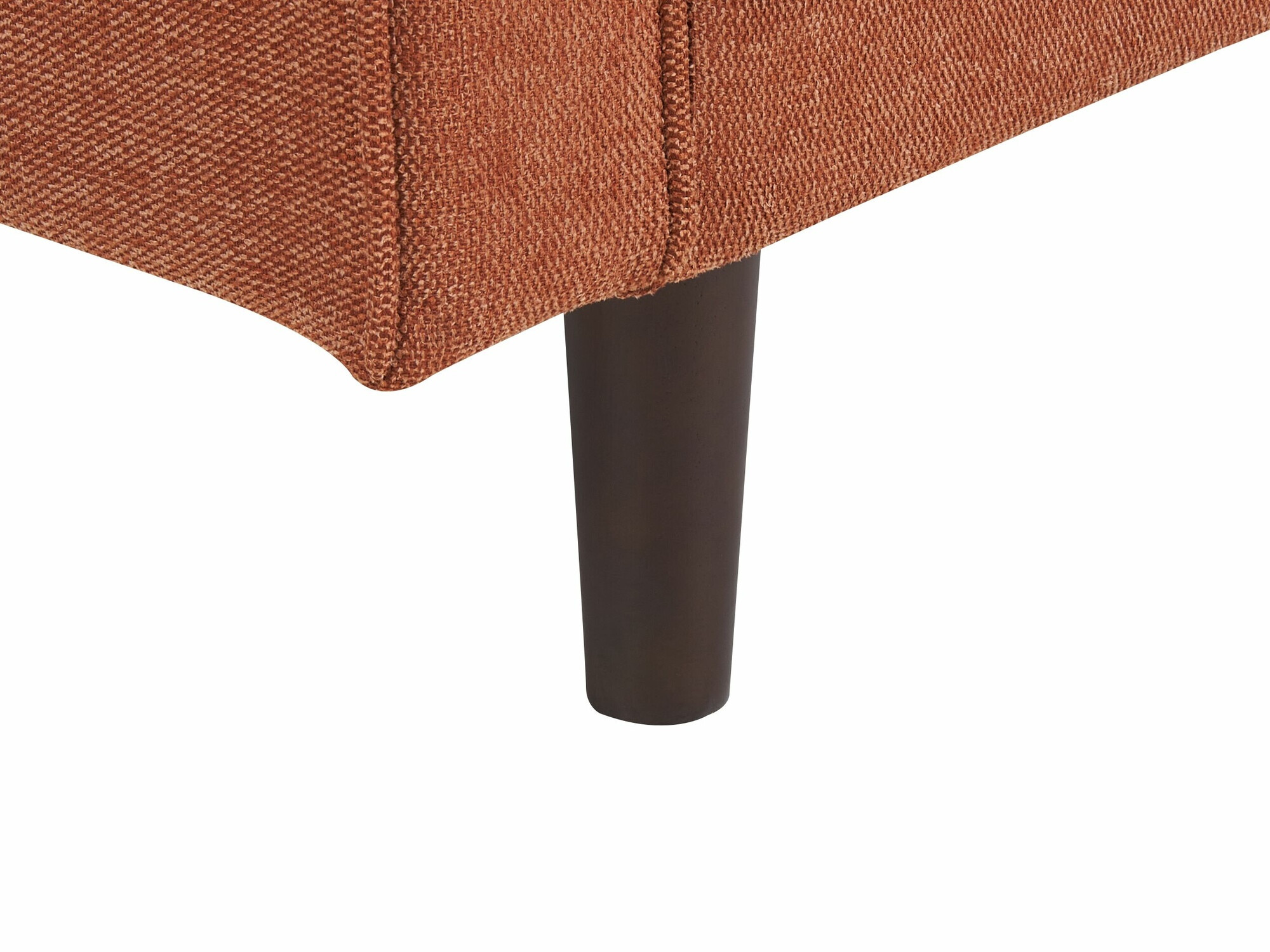 Krēsls Berwyn 1732 (Brūns)