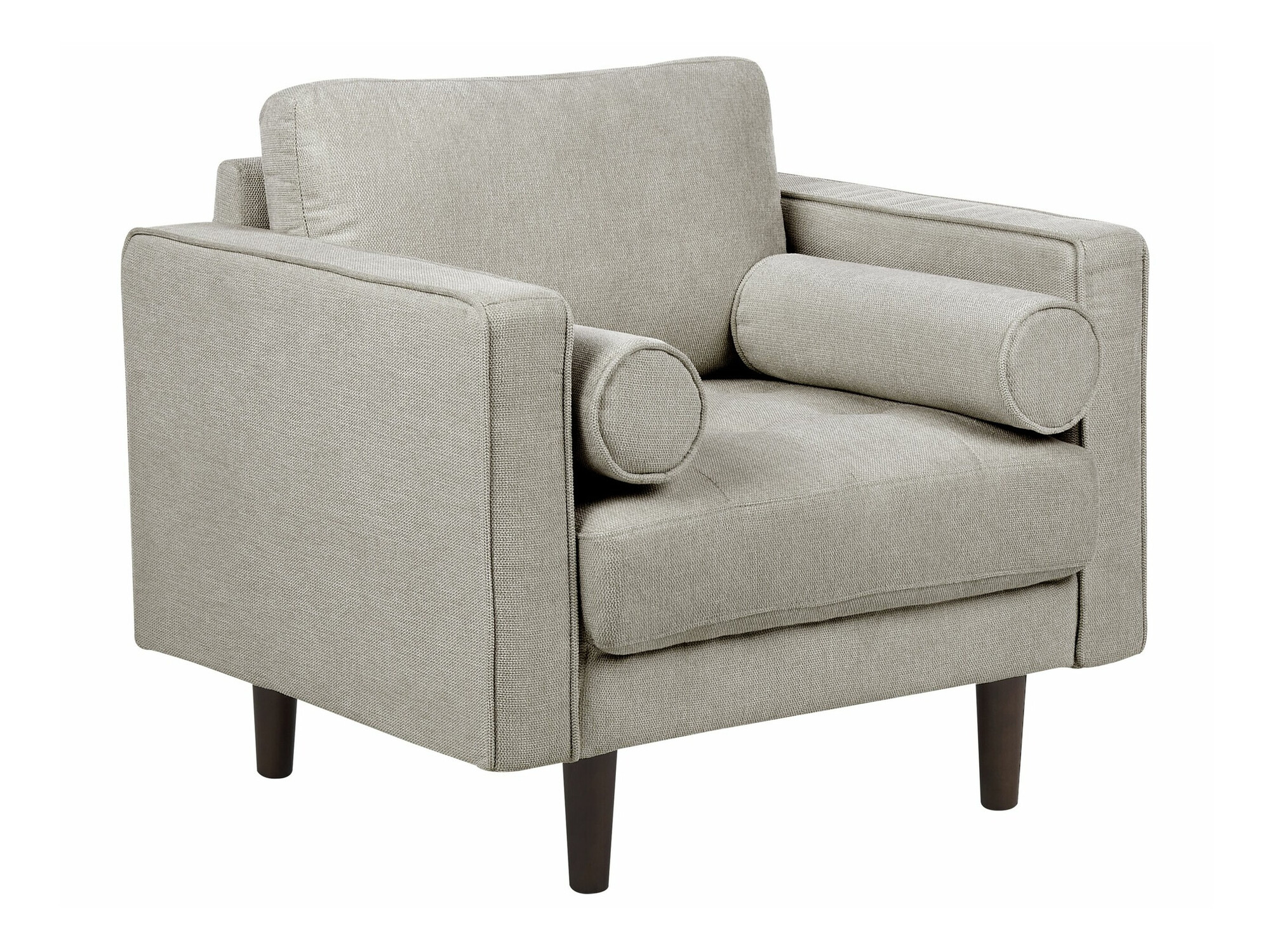 Krēsls Berwyn 1732 (Taupe)