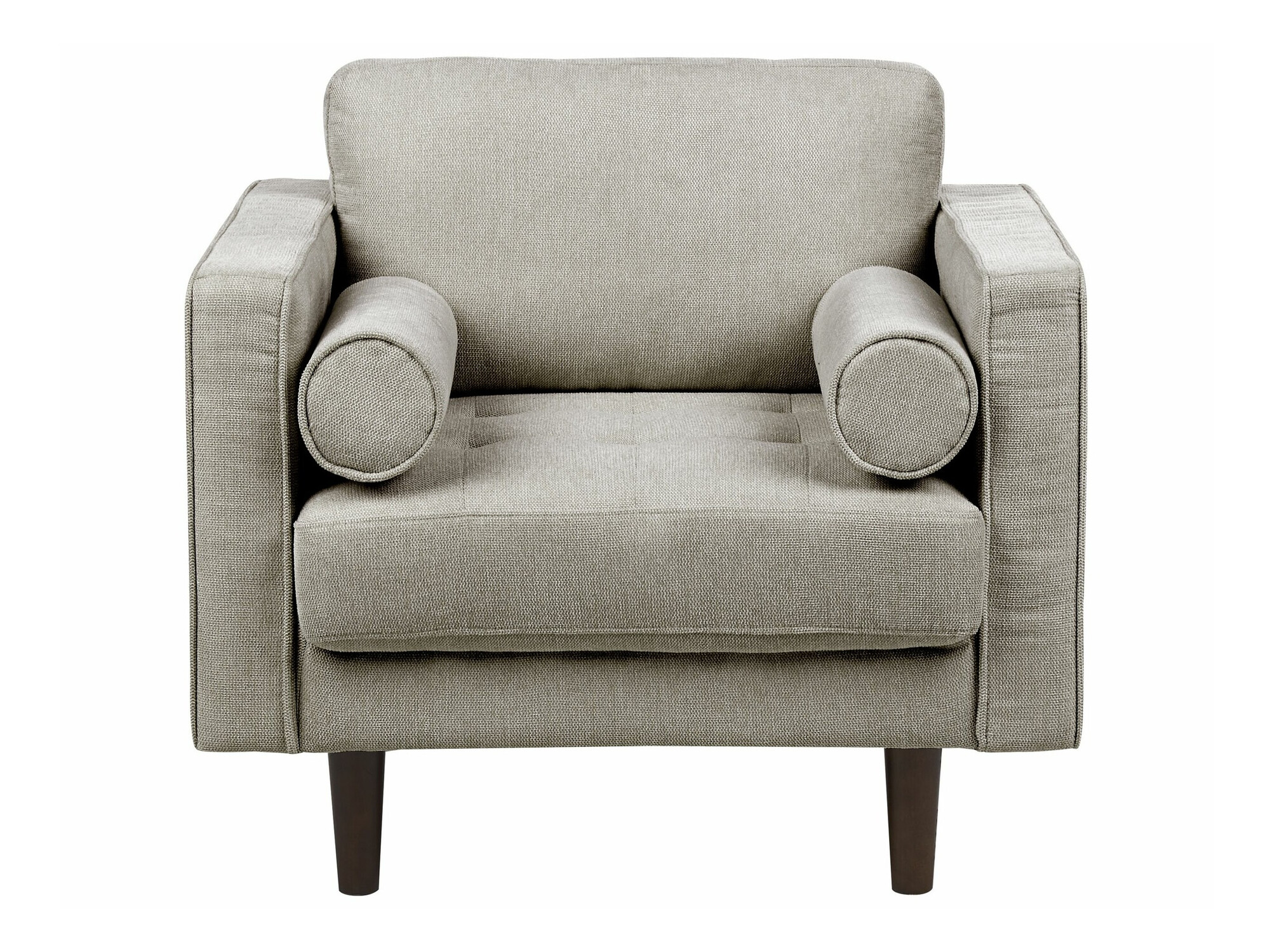 Krēsls Berwyn 1732 (Taupe)