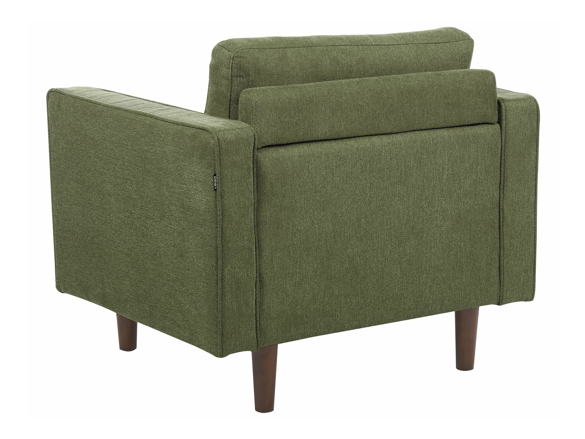 Krēsls Berwyn 1732 (Zaļš)