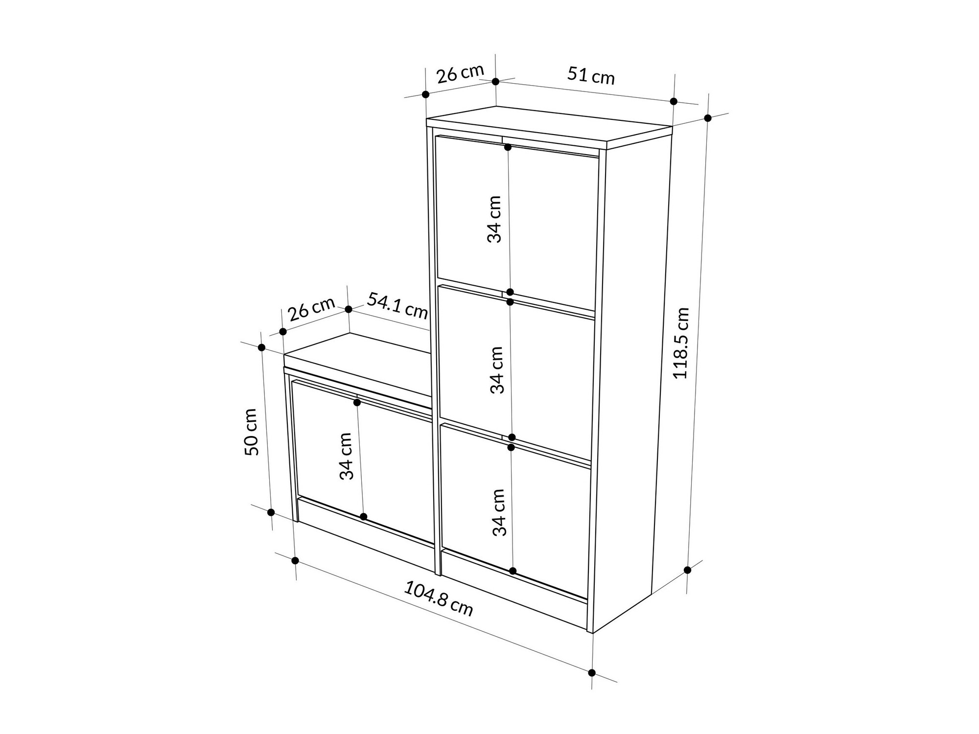 Kurpju kaste Kailua 1879 (Balts)