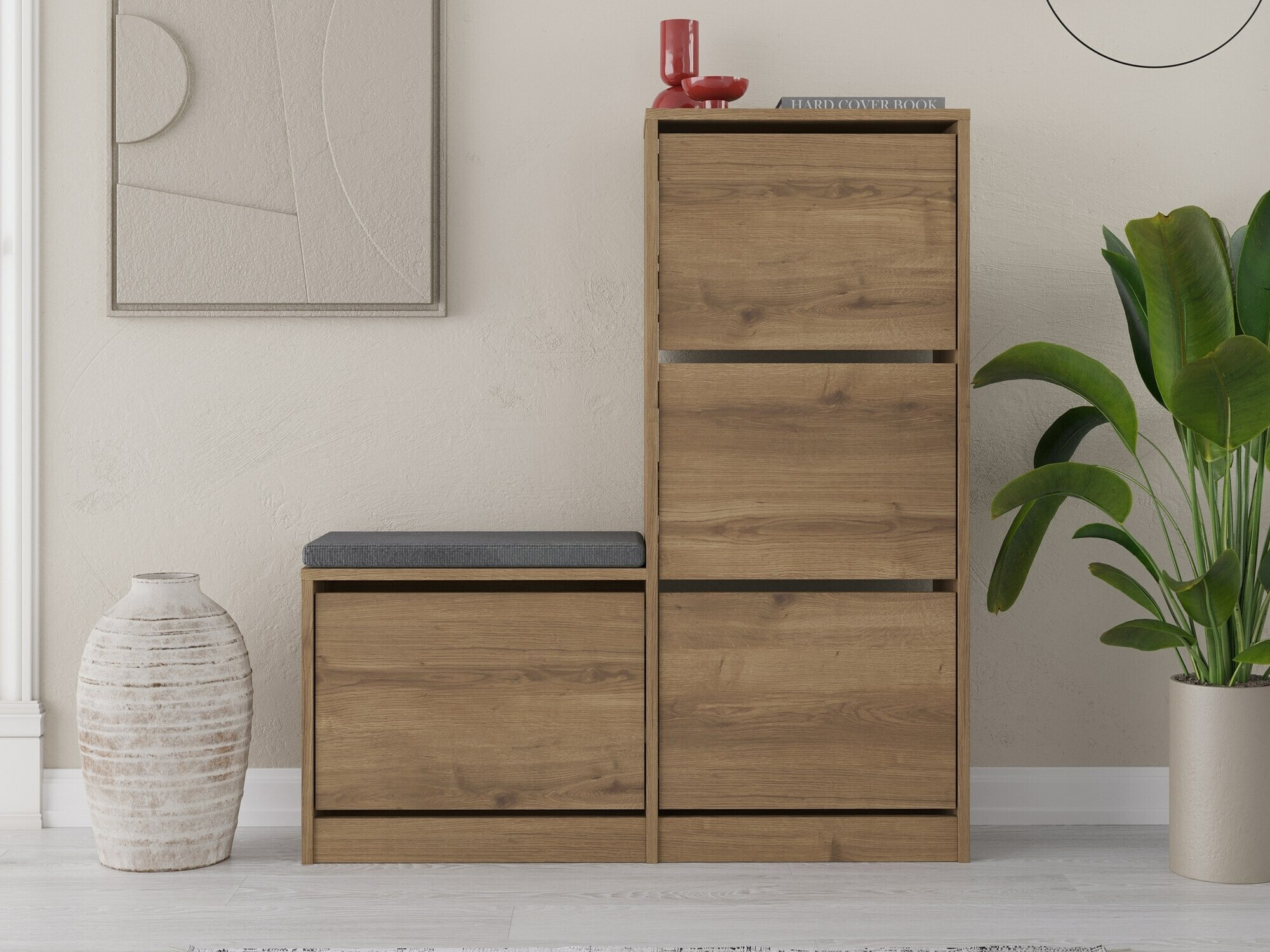 Kurpju kaste Kailua 1879 (Riekstkoks)