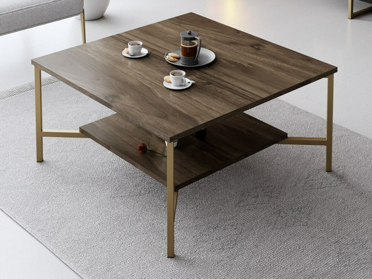 Набор для гостиной Kailua 2398 (Грецкий орех)