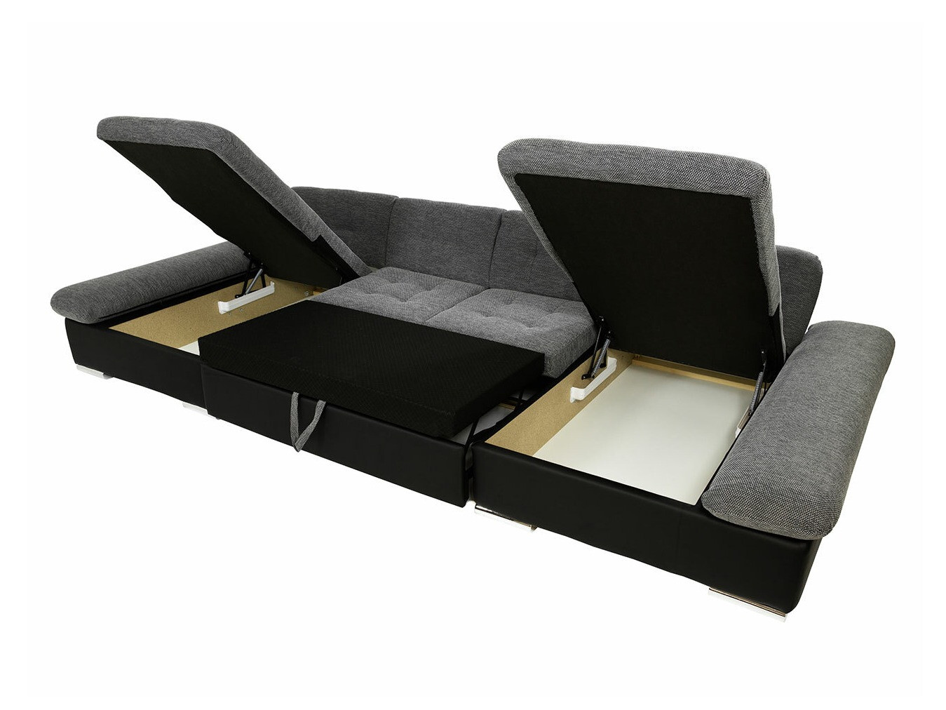 Stūra dīvāns Comfivo 240 (Magni 206.11)