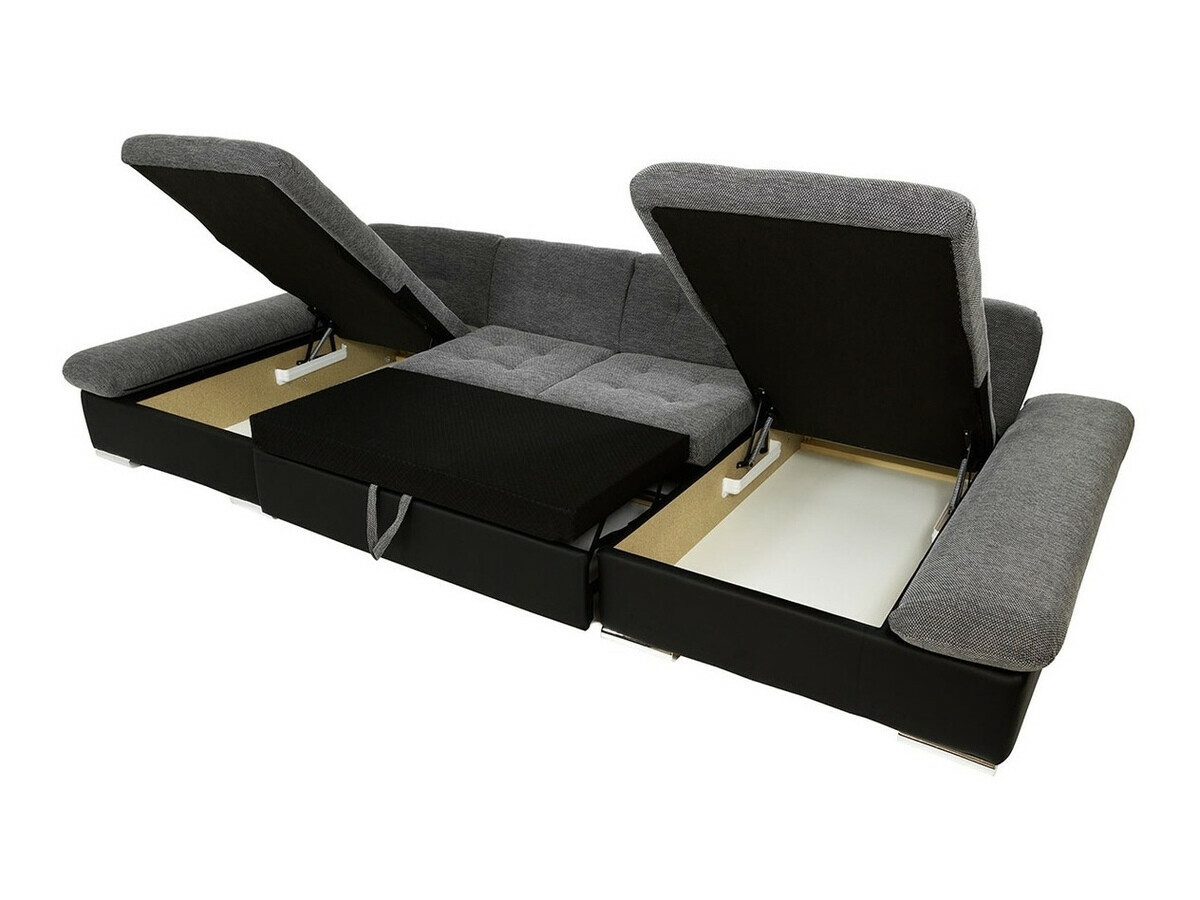 Угловой диван Comfivo 240 (Baloo 2073)