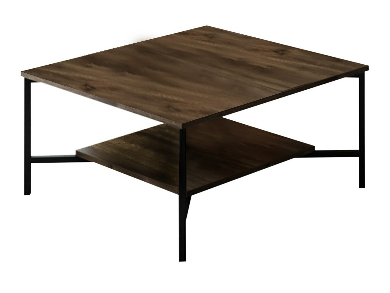 Viesistabas komplekts Kailua 2398 (Riekstkoks)