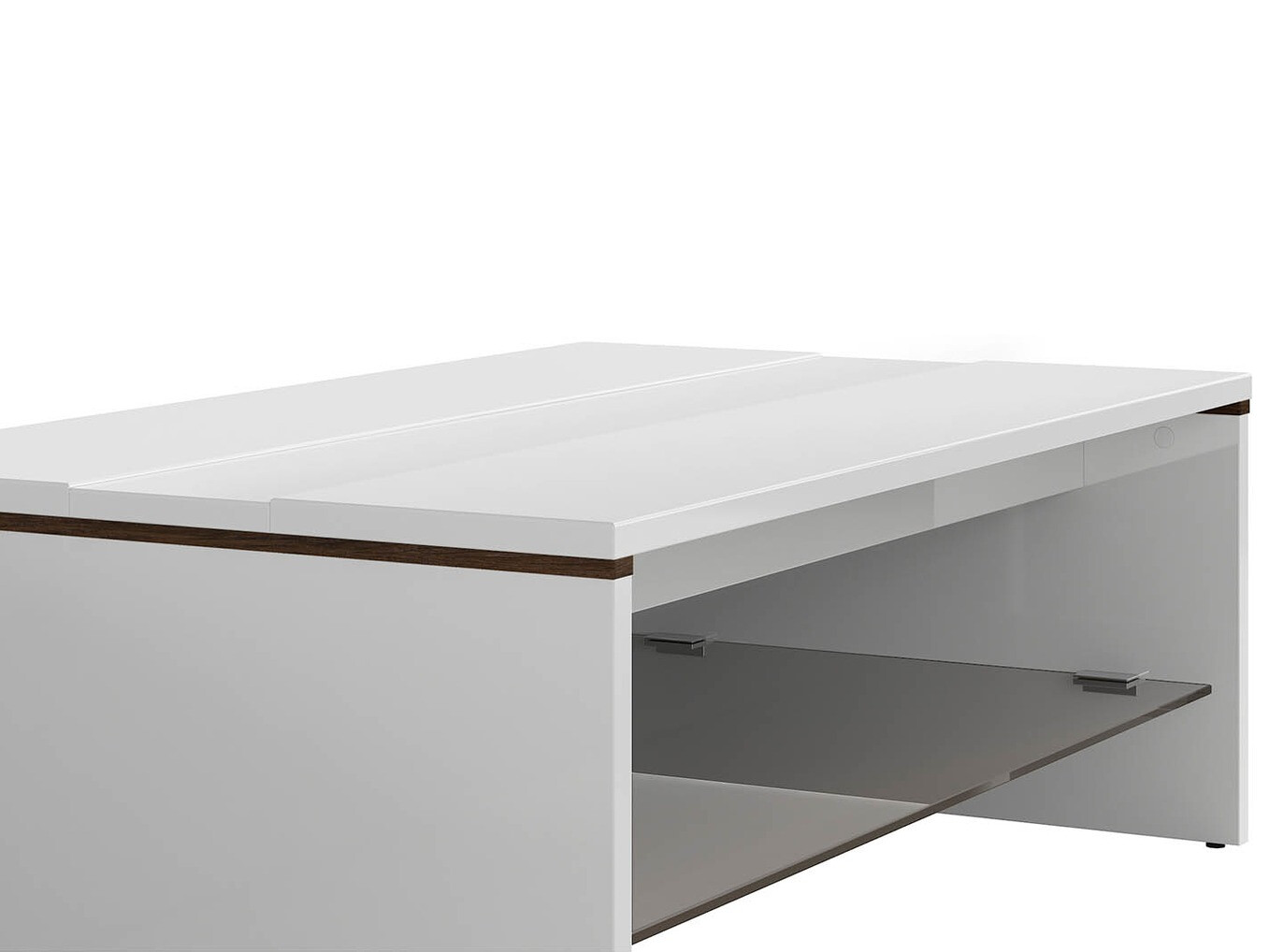 Žurnālu galdiņš Serveso 129